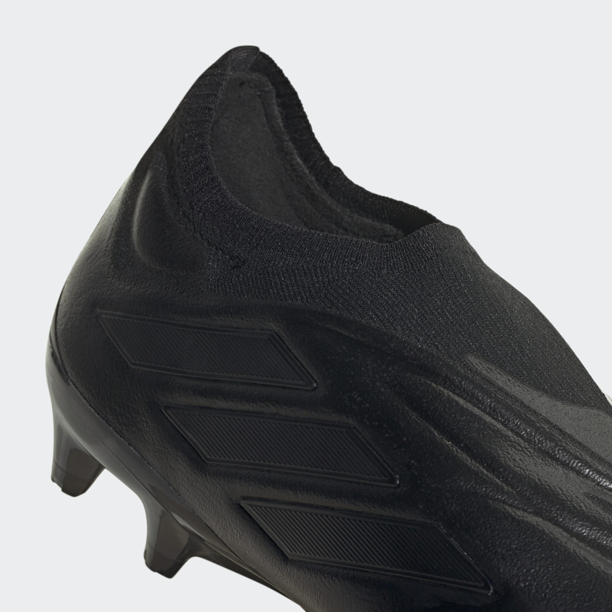 adidas COPA PURE+ FIRM GROUND SOCCER CLEATS