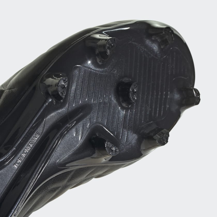 adidas COPA PURE+ FIRM GROUND SOCCER CLEATS