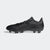 Copa Sense.3 FG Cleats - Core Black/Grey Six/Grey Six