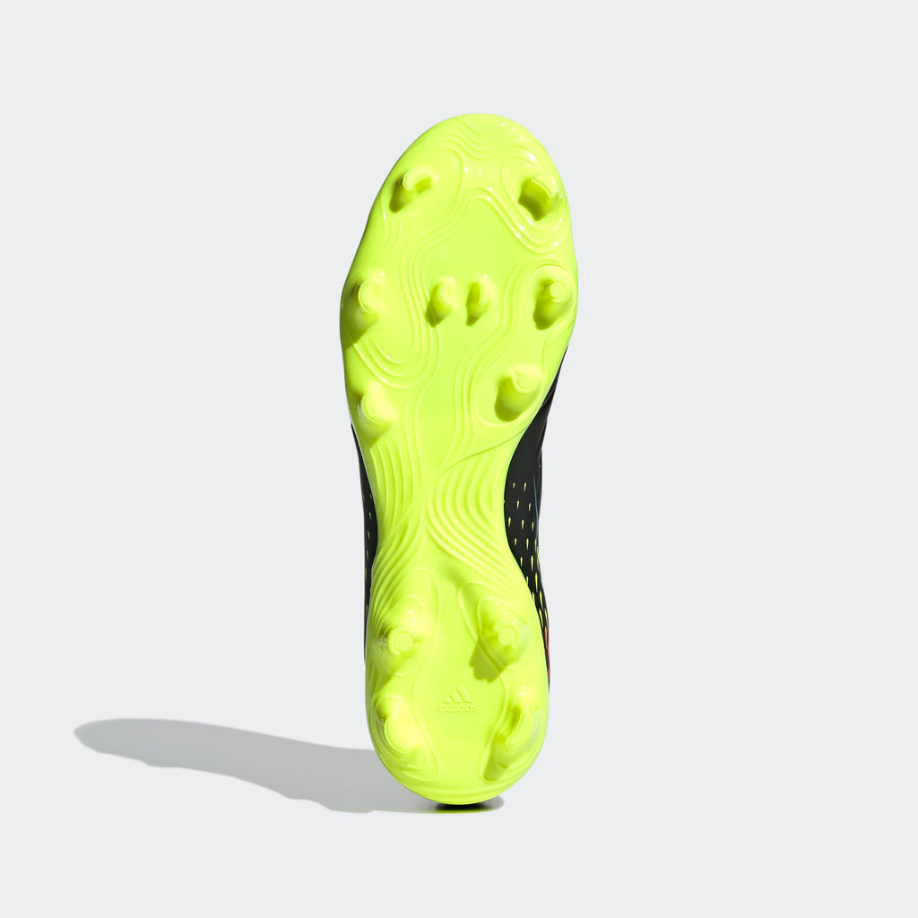 adidas COPA SENSE.3 FIRM GROUND SOCCER CLEATS - GW3593-ADIDAS by adidas | Available at Niky's Sports