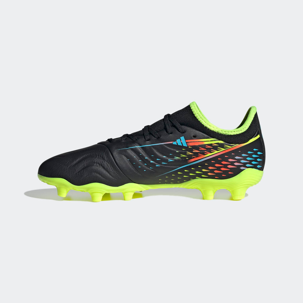 adidas COPA SENSE.3 FIRM GROUND SOCCER CLEATS - GW3593-ADIDAS by adidas | Available at Niky's Sports
