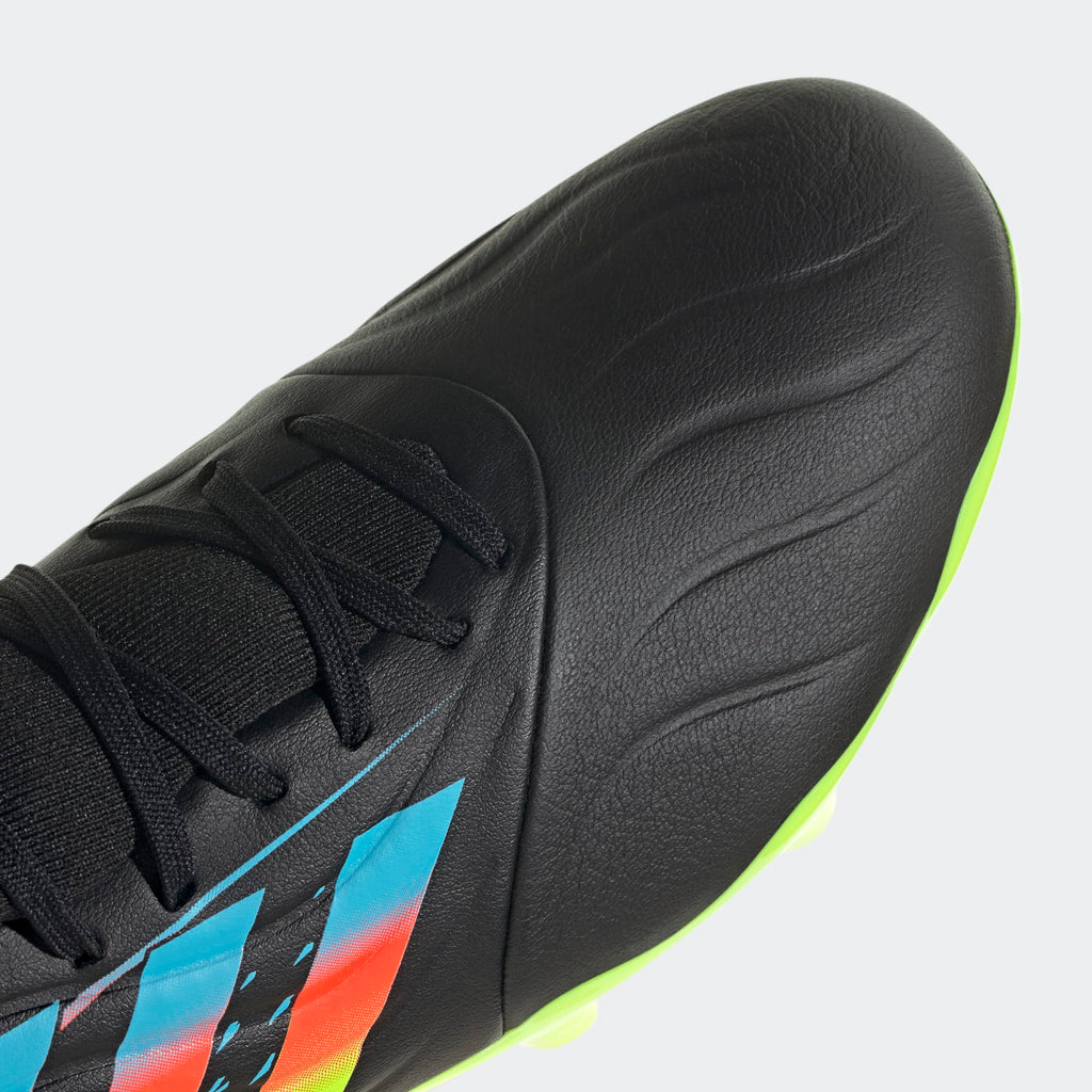 adidas COPA SENSE.3 FIRM GROUND SOCCER CLEATS - GW3593-ADIDAS by adidas | Available at Niky's Sports