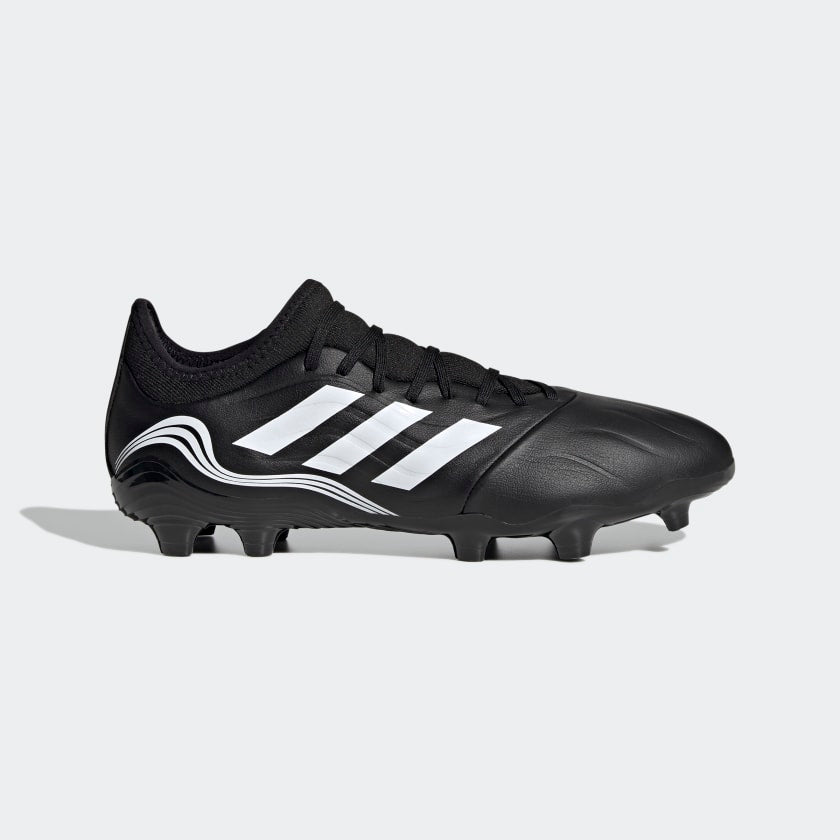Copa cleats clearance black