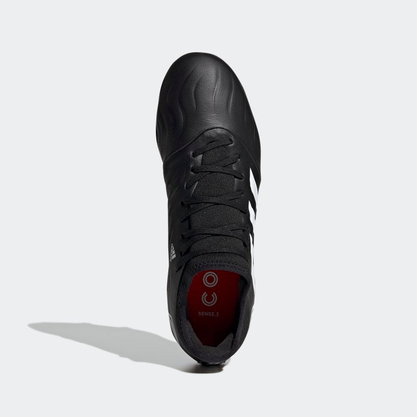 ADIDAS COPA SENSE.3 FIRM GROUND SOCCER CLEATS