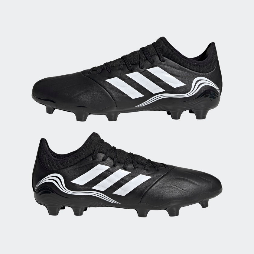 ADIDAS COPA SENSE.3 FIRM GROUND SOCCER CLEATS