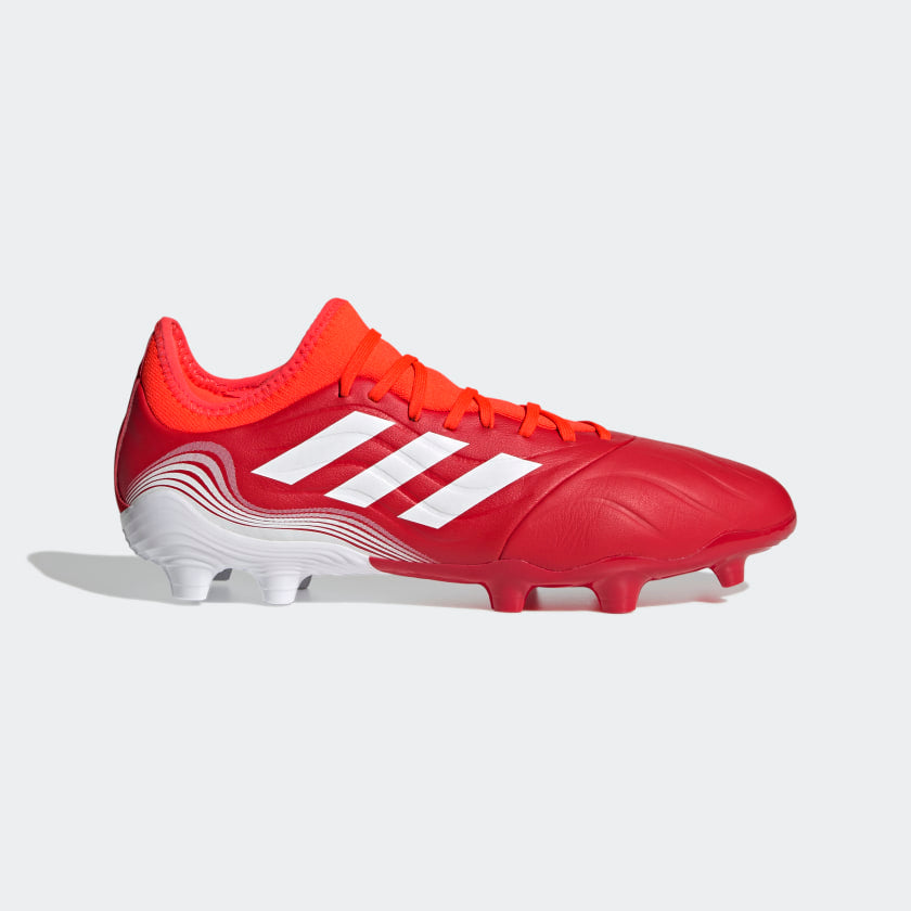 COPA SENSE.3 FIRM GROUND SOCCER CLEATS - FY6196-ADIDAS by Adidas | Available at Niky's Sports