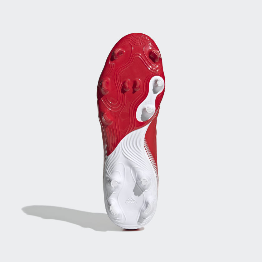 COPA SENSE.3 FIRM GROUND SOCCER CLEATS - FY6196-ADIDAS by Adidas | Available at Niky's Sports
