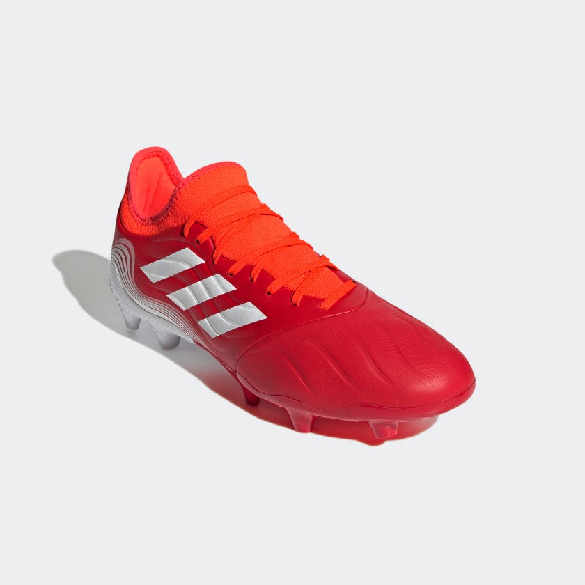 COPA SENSE.3 FIRM GROUND SOCCER CLEATS - FY6196-ADIDAS by Adidas | Available at Niky's Sports