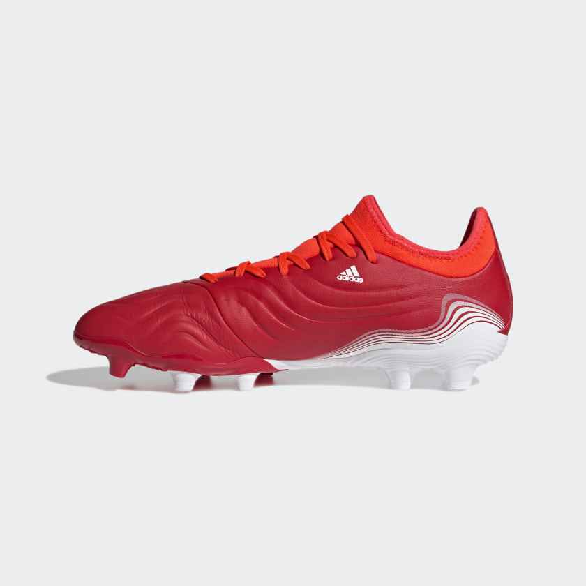 COPA SENSE.3 FIRM GROUND SOCCER CLEATS