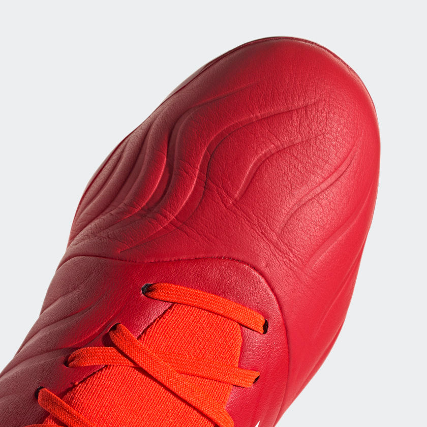 COPA SENSE.3 FIRM GROUND SOCCER CLEATS - FY6196-ADIDAS by Adidas | Available at Niky's Sports