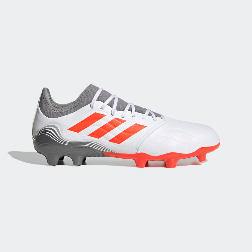 COPA SENSE.3 FIRM GROUND CLEATS - FY6197-ADIDAS by Adidas | Available at Niky's Sports