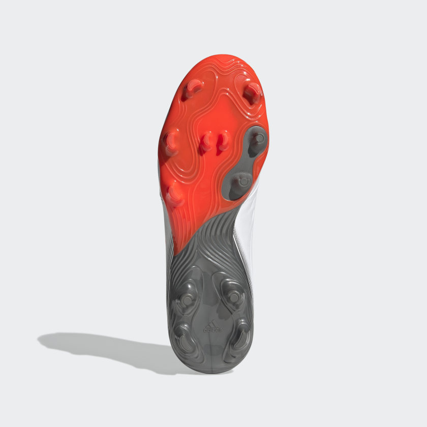 COPA SENSE.3 FIRM GROUND CLEATS - FY6197-ADIDAS by Adidas | Available at Niky's Sports