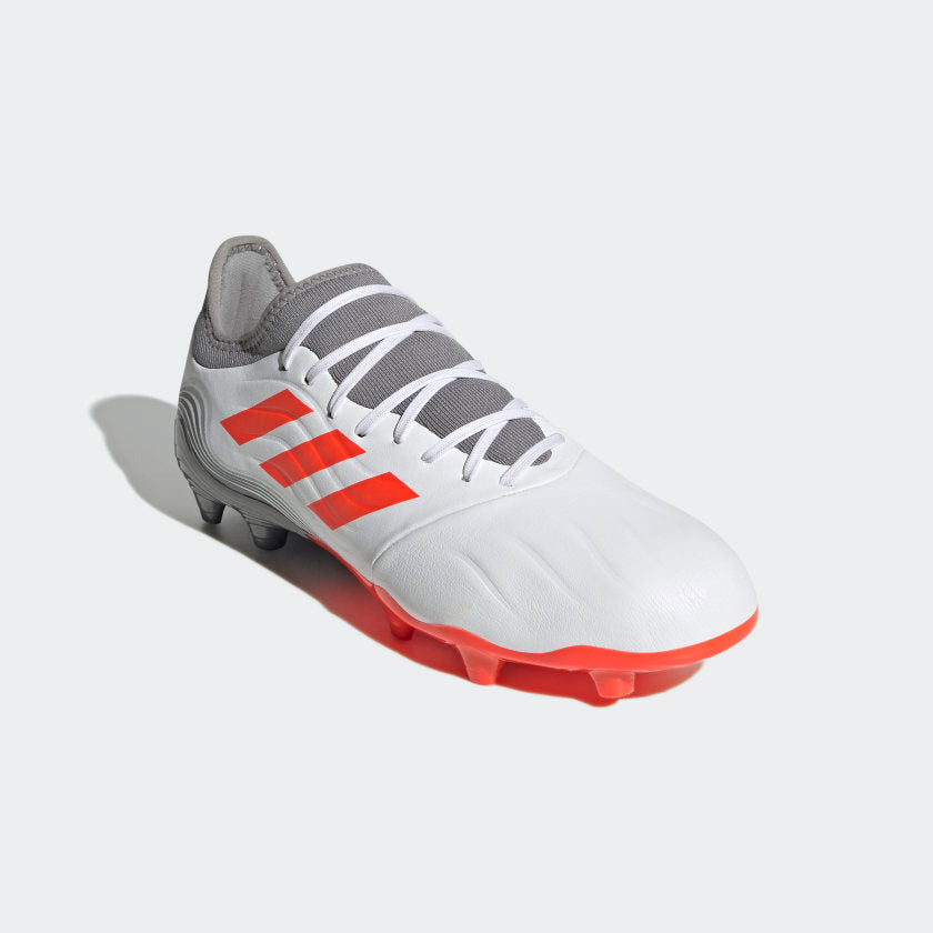 COPA SENSE.3 FIRM GROUND CLEATS - FY6197-ADIDAS by Adidas | Available at Niky's Sports