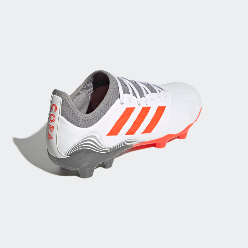 COPA SENSE.3 FIRM GROUND CLEATS - FY6197-ADIDAS by Adidas | Available at Niky's Sports