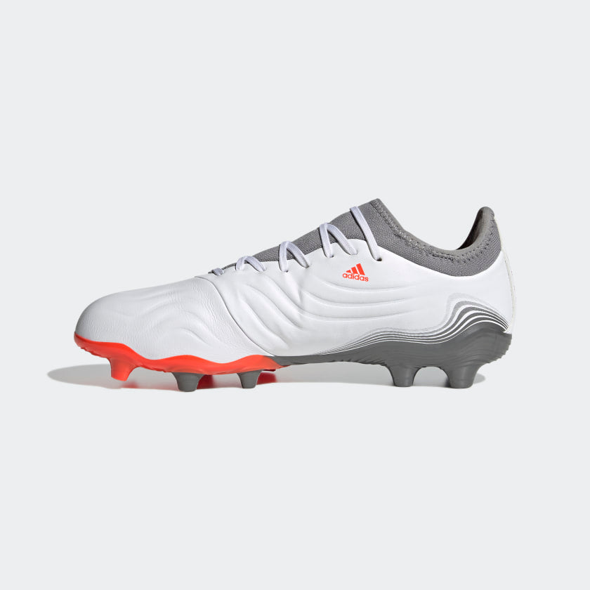 COPA SENSE.3 FIRM GROUND CLEATS - FY6197-ADIDAS by Adidas | Available at Niky's Sports