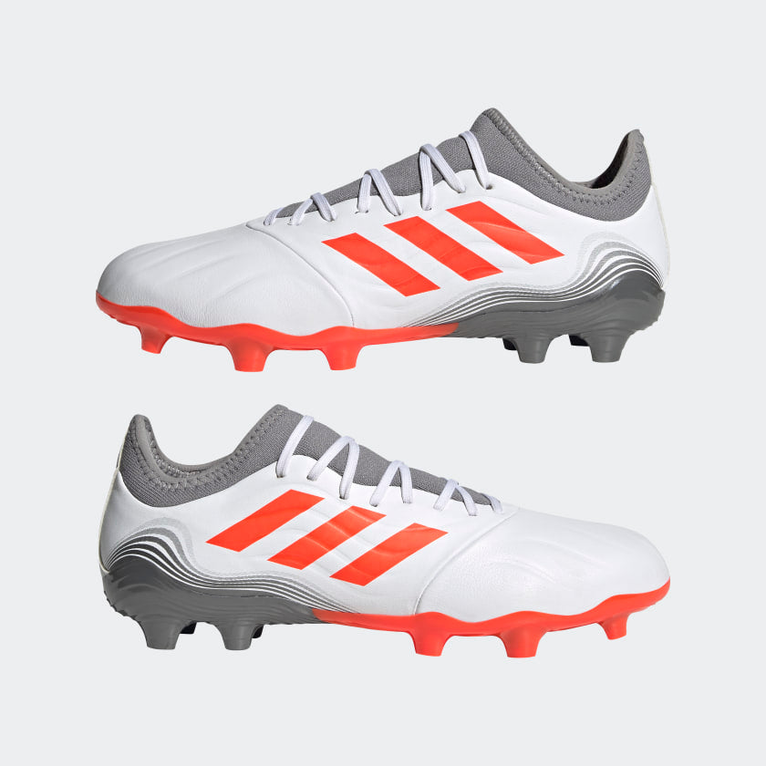 COPA SENSE.3 FIRM GROUND CLEATS - FY6197-ADIDAS by Adidas | Available at Niky's Sports