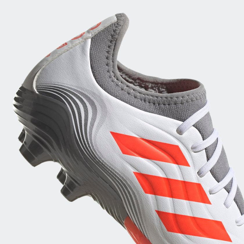 COPA SENSE.3 FIRM GROUND CLEATS - FY6197-ADIDAS by Adidas | Available at Niky's Sports