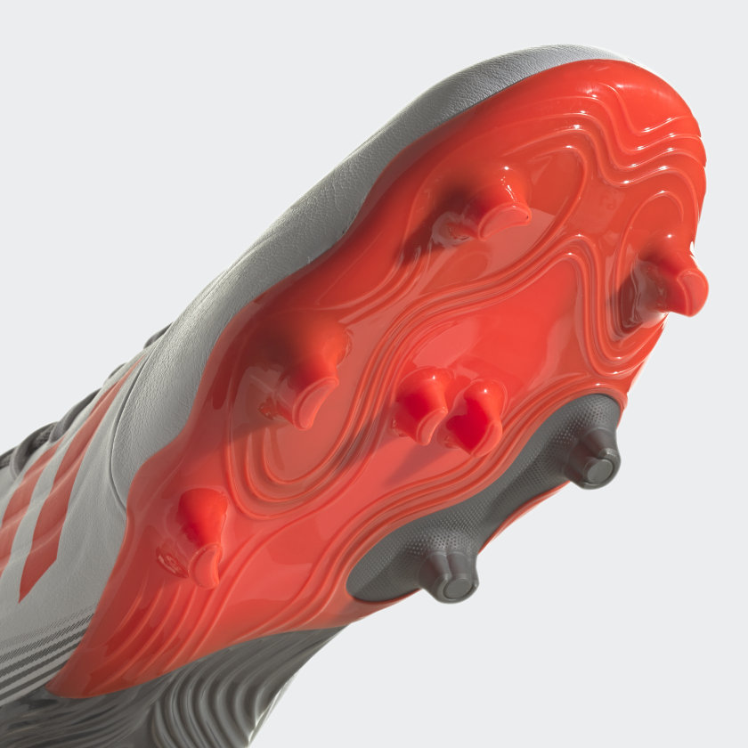 COPA SENSE.3 FIRM GROUND CLEATS - FY6197-ADIDAS by Adidas | Available at Niky's Sports