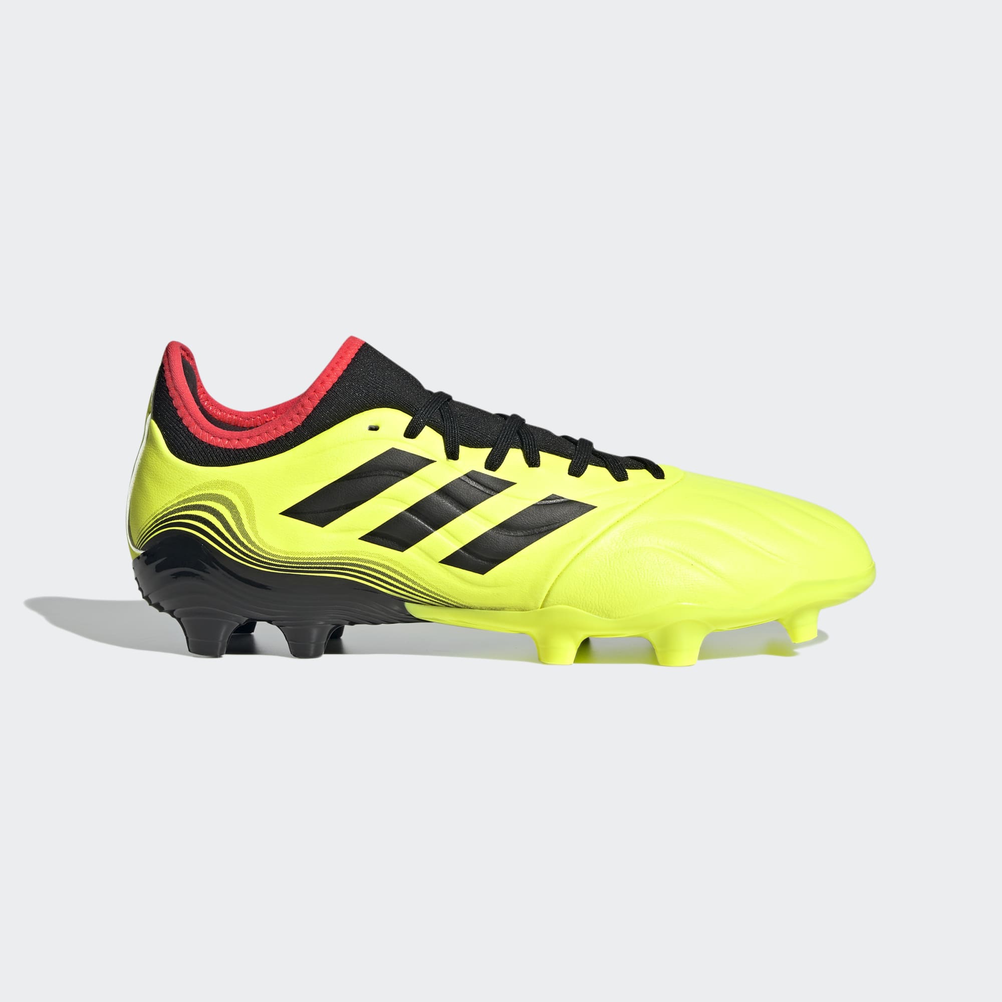 COPA SENSE.3 FIRM GROUND CLEATS - GY8928-ADIDAS by adidas | Available at Niky's Sports