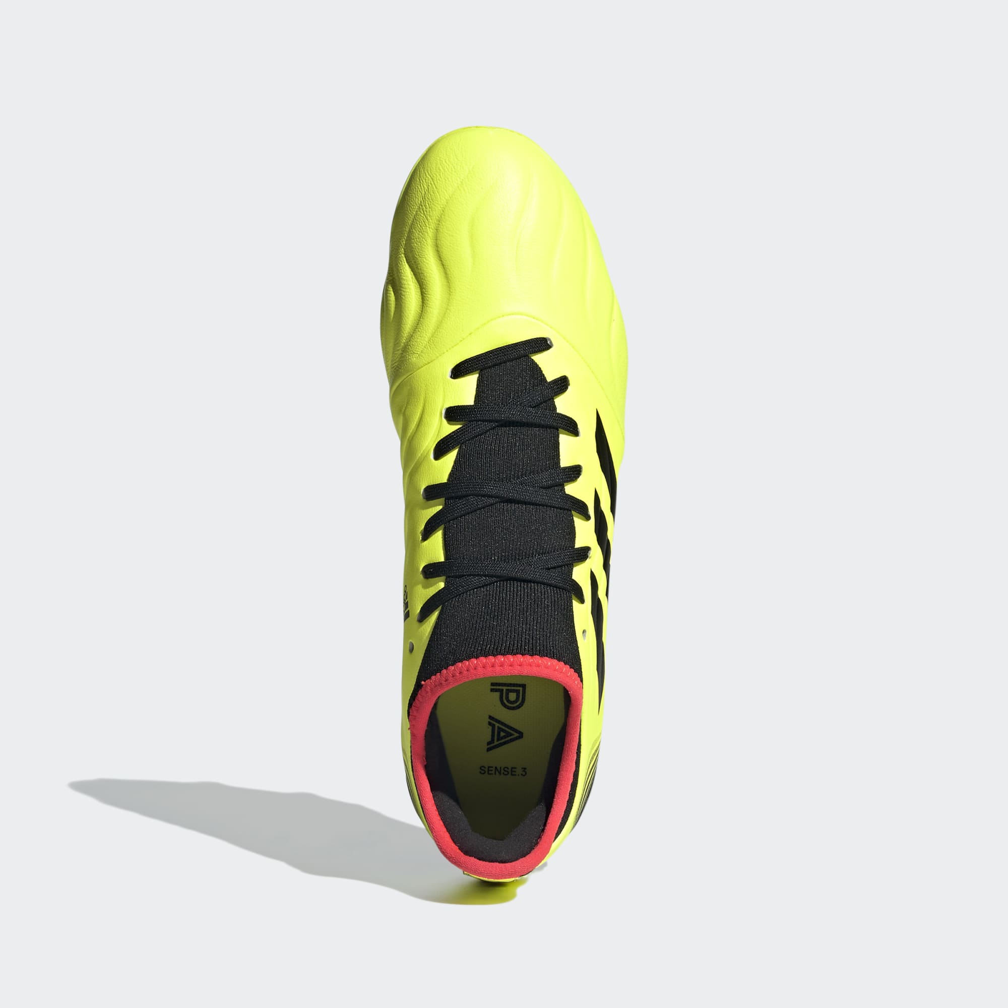 COPA SENSE.3 FIRM GROUND CLEATS - GY8928-ADIDAS by adidas | Available at Niky's Sports