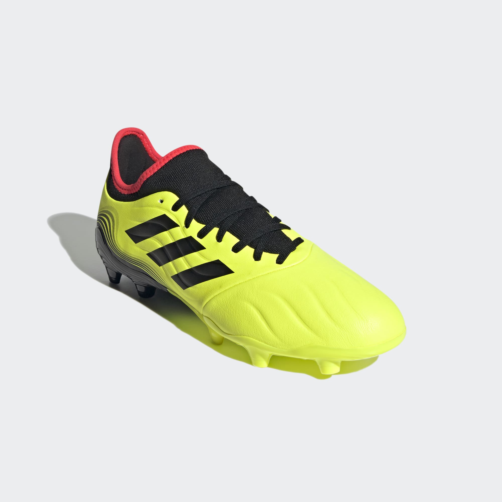 COPA SENSE.3 FIRM GROUND CLEATS - GY8928-ADIDAS by adidas | Available at Niky's Sports