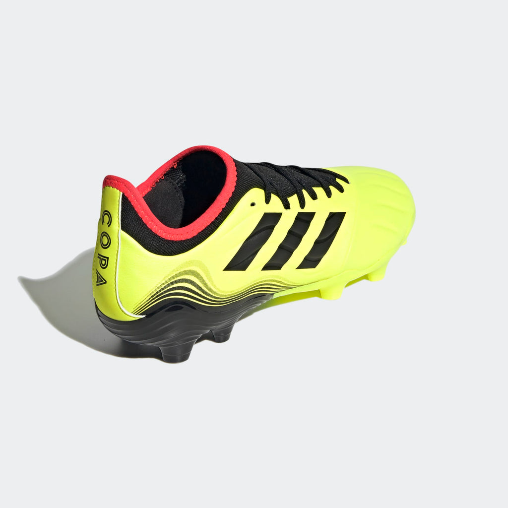 COPA SENSE.3 FIRM GROUND CLEATS - GY8928-ADIDAS by adidas | Available at Niky's Sports