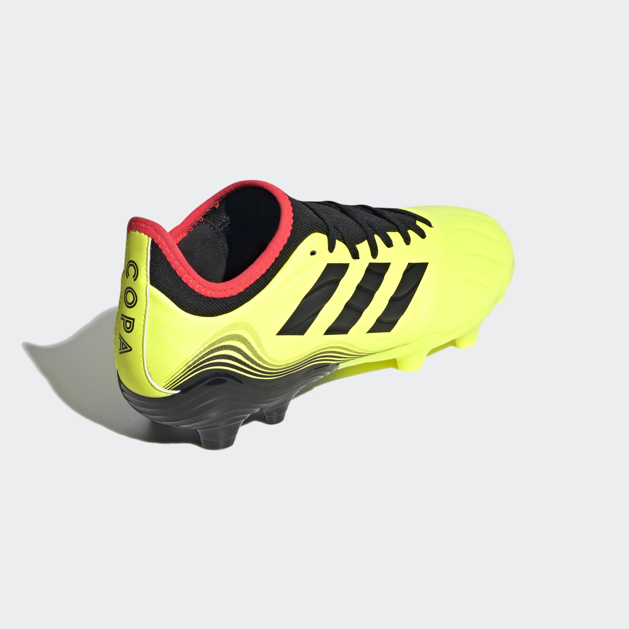 COPA SENSE.3 FIRM GROUND CLEATS - GY8928-ADIDAS by adidas | Available at Niky's Sports