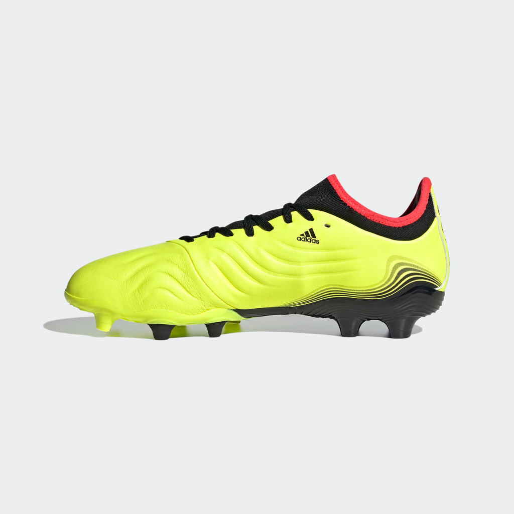 COPA SENSE.3 FIRM GROUND CLEATS - GY8928-ADIDAS by adidas | Available at Niky's Sports