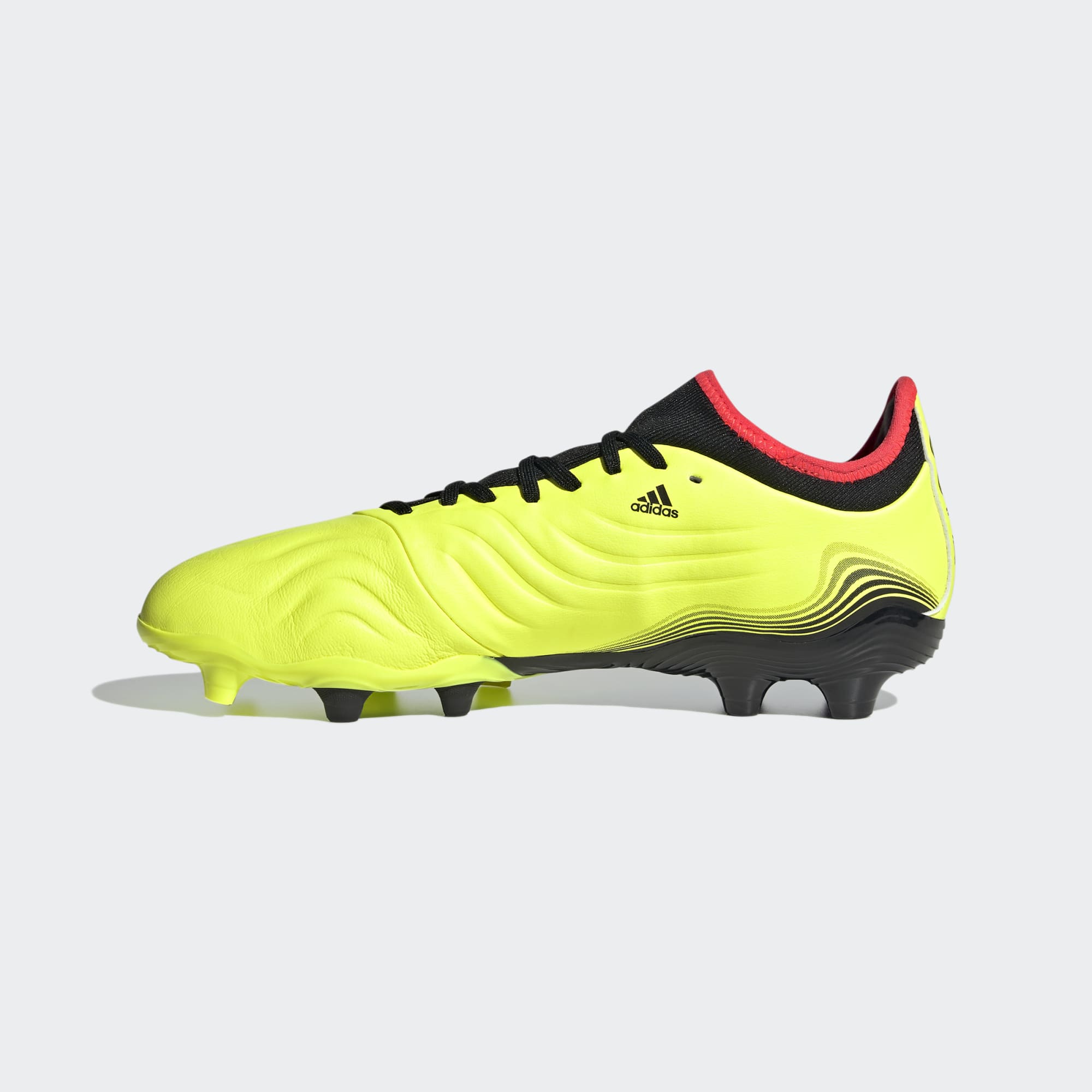 COPA SENSE.3 FIRM GROUND CLEATS - GY8928-ADIDAS by adidas | Available at Niky's Sports