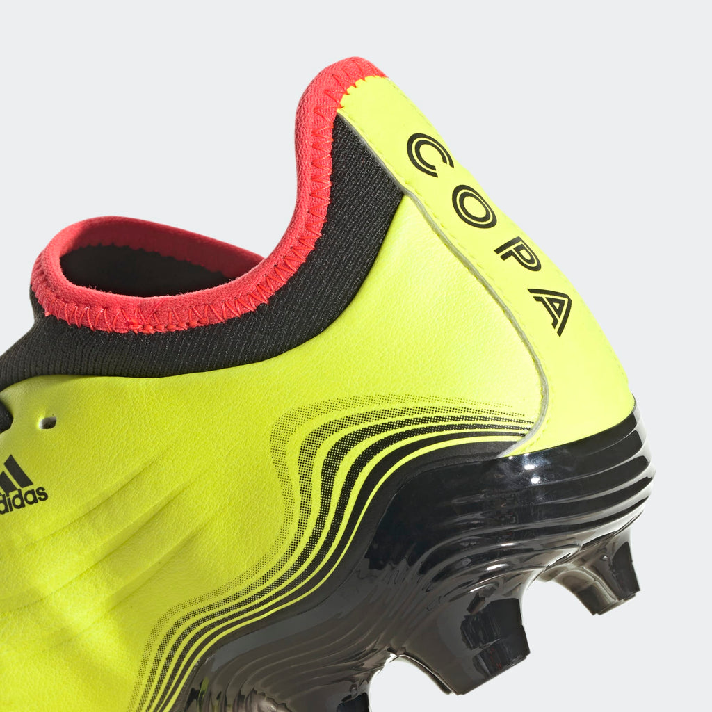 COPA SENSE.3 FIRM GROUND CLEATS - GY8928-ADIDAS by adidas | Available at Niky's Sports
