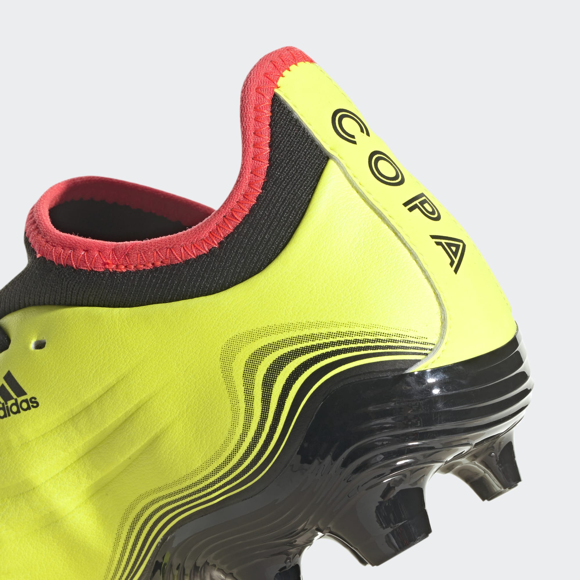 COPA SENSE.3 FIRM GROUND CLEATS - GY8928-ADIDAS by adidas | Available at Niky's Sports