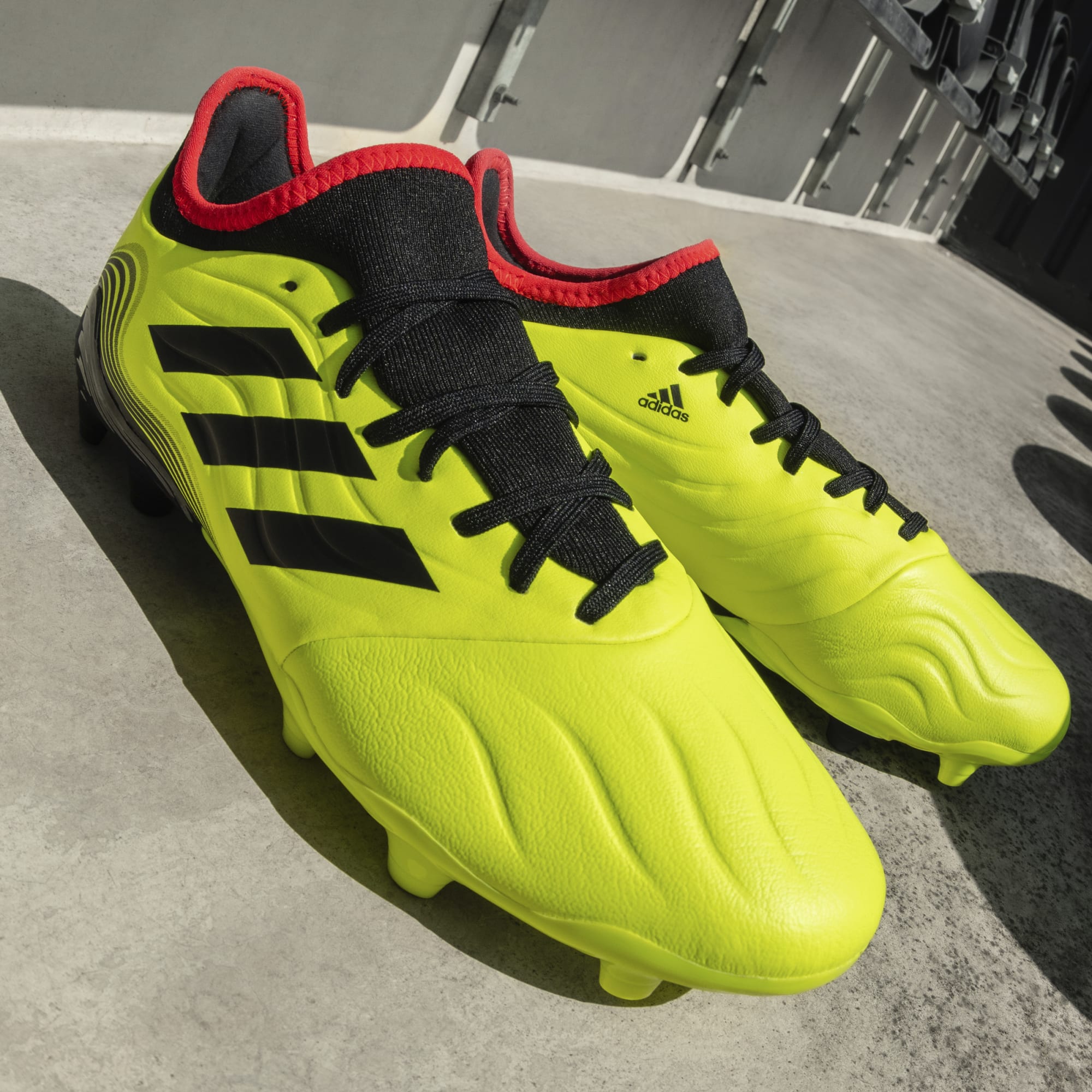 COPA SENSE.3 FIRM GROUND CLEATS - GY8928-ADIDAS by adidas | Available at Niky's Sports