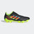adidas COPA SENSE.3 LACELESS FIRM GROUND BOOTS