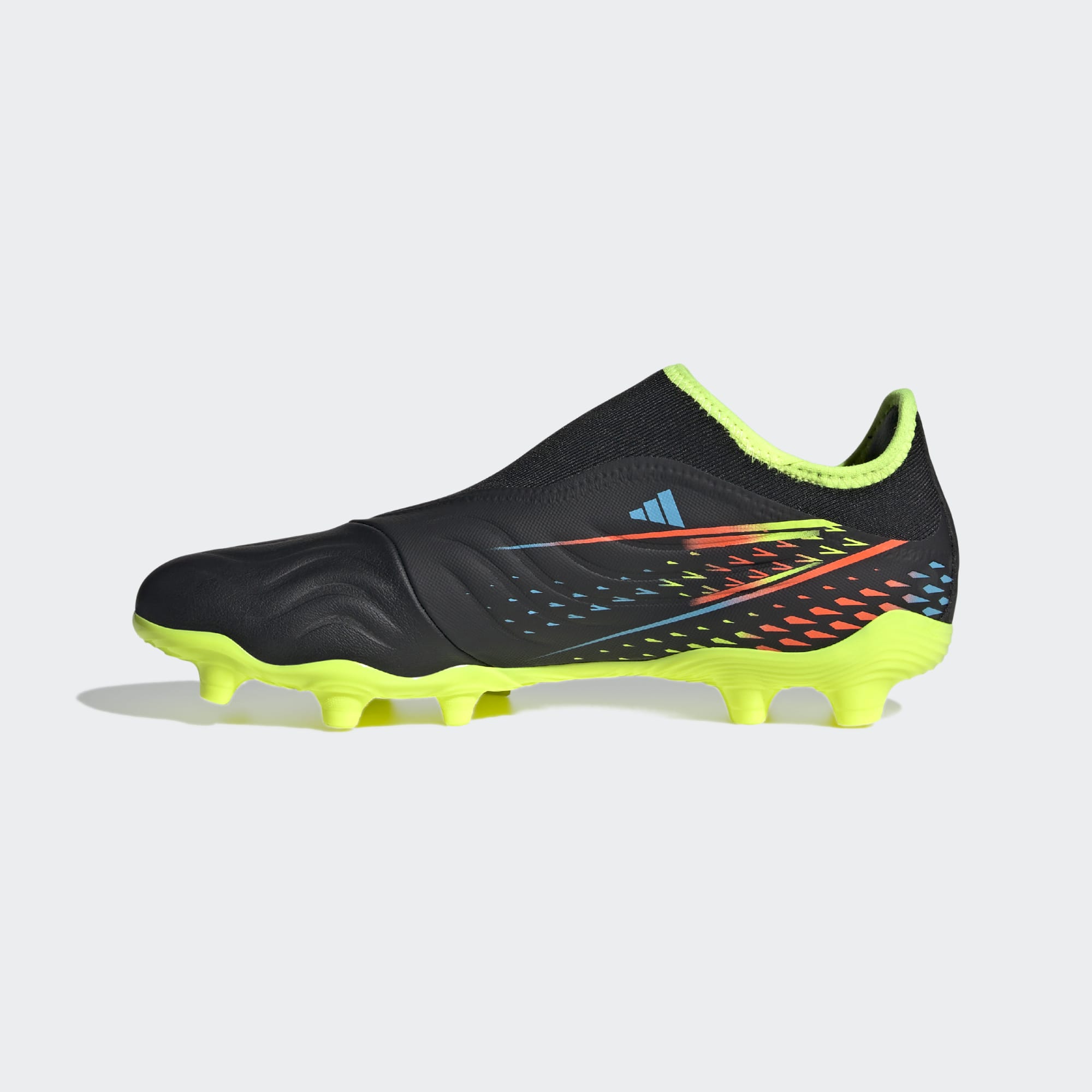 adidas COPA SENSE.3 LACELESS FIRM GROUND BOOTS