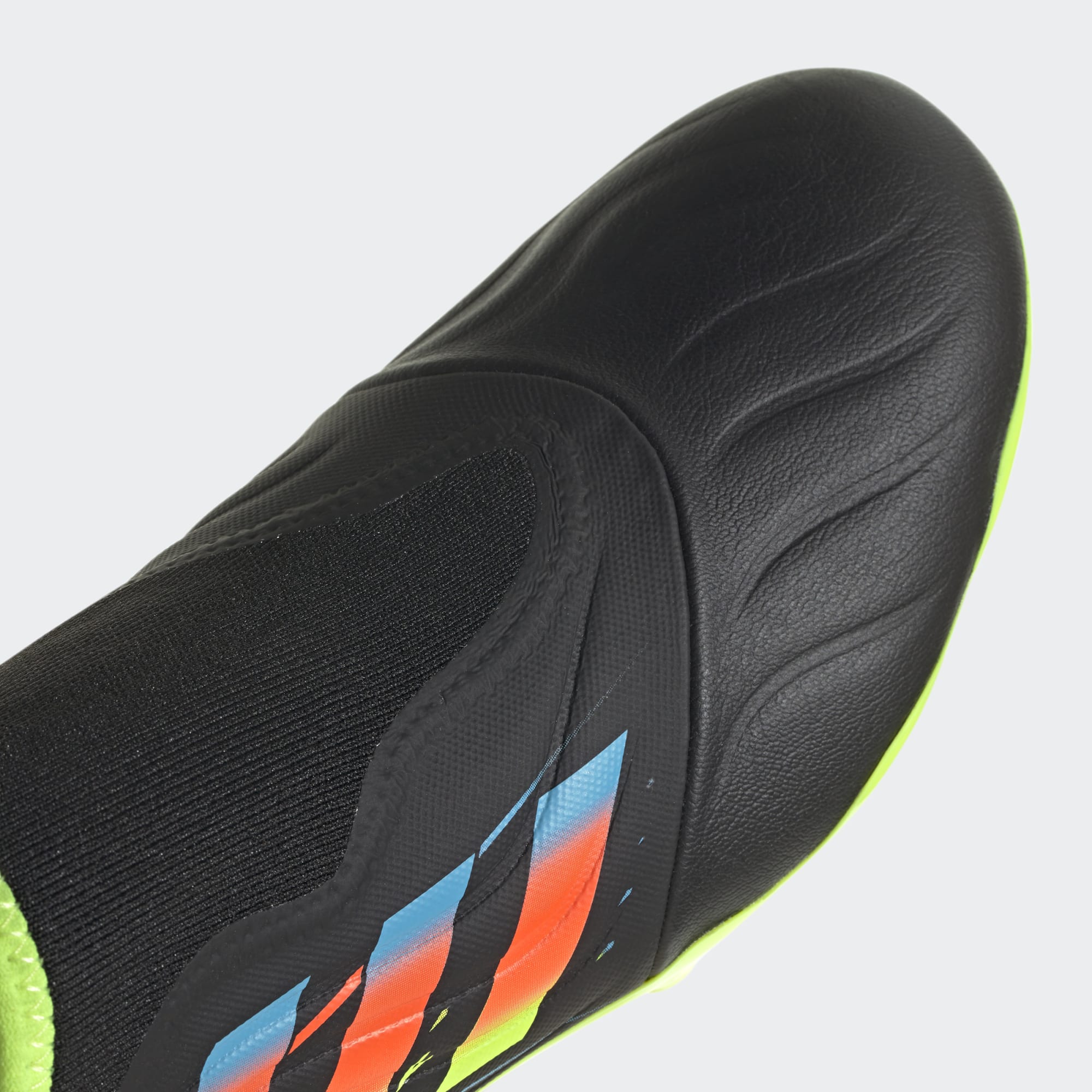 adidas COPA SENSE.3 LACELESS FIRM GROUND BOOTS