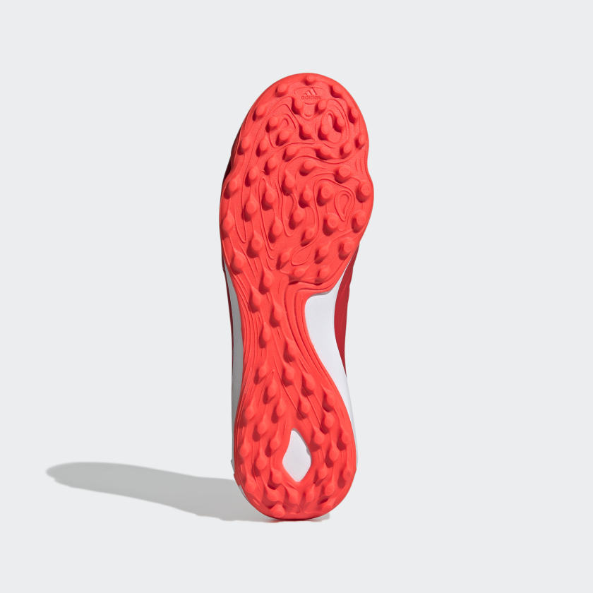 COPA SENSE.3 LACELESS TURF SOCCER SHOES - FY6169-ADIDAS by Adidas | Available at Niky's Sports