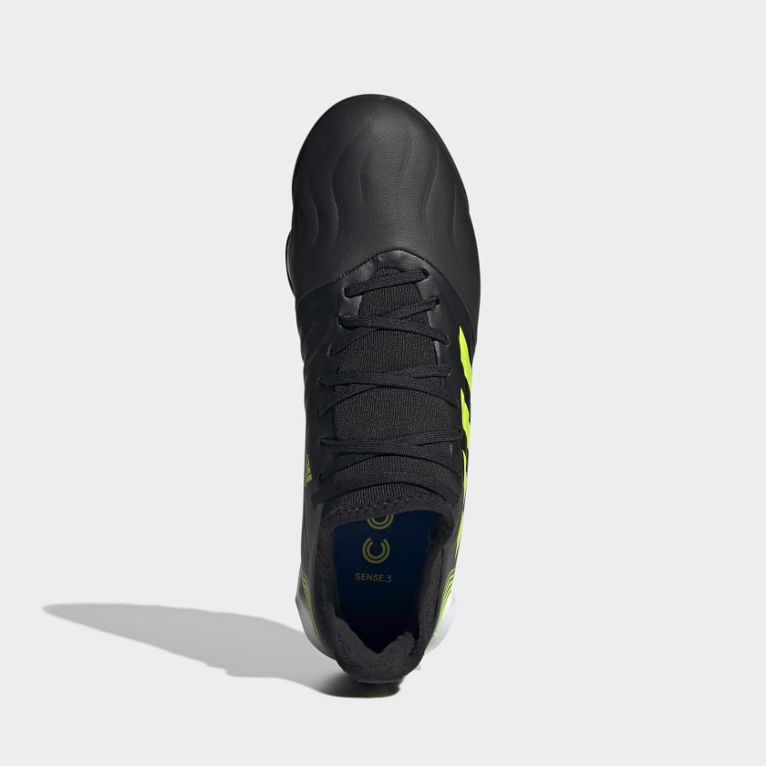 COPA SENSE.3 TURF SOCCER SHOES - FW6529-ADIDAS by Adidas | Available at Niky's Sports