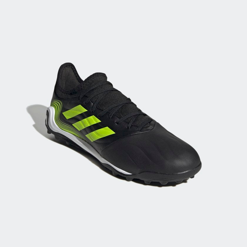 COPA SENSE.3 TURF SOCCER SHOES - FW6529-ADIDAS by Adidas | Available at Niky's Sports