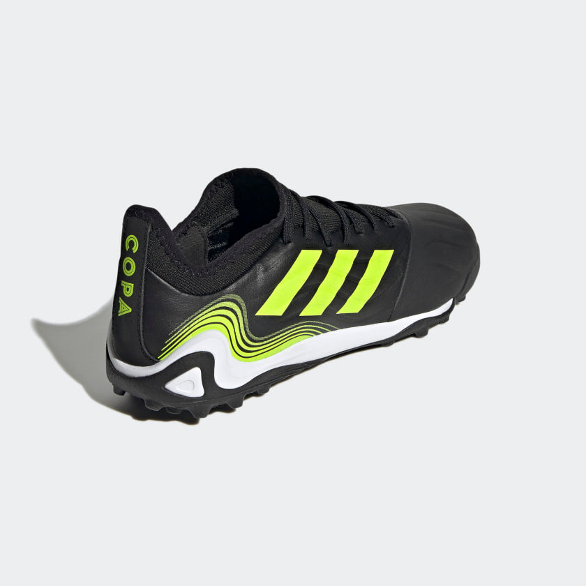 COPA SENSE.3 TURF SOCCER SHOES - FW6529-ADIDAS by Adidas | Available at Niky's Sports