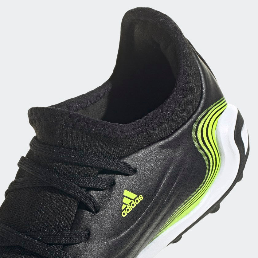 COPA SENSE.3 TURF SOCCER SHOES - FW6529-ADIDAS by Adidas | Available at Niky's Sports