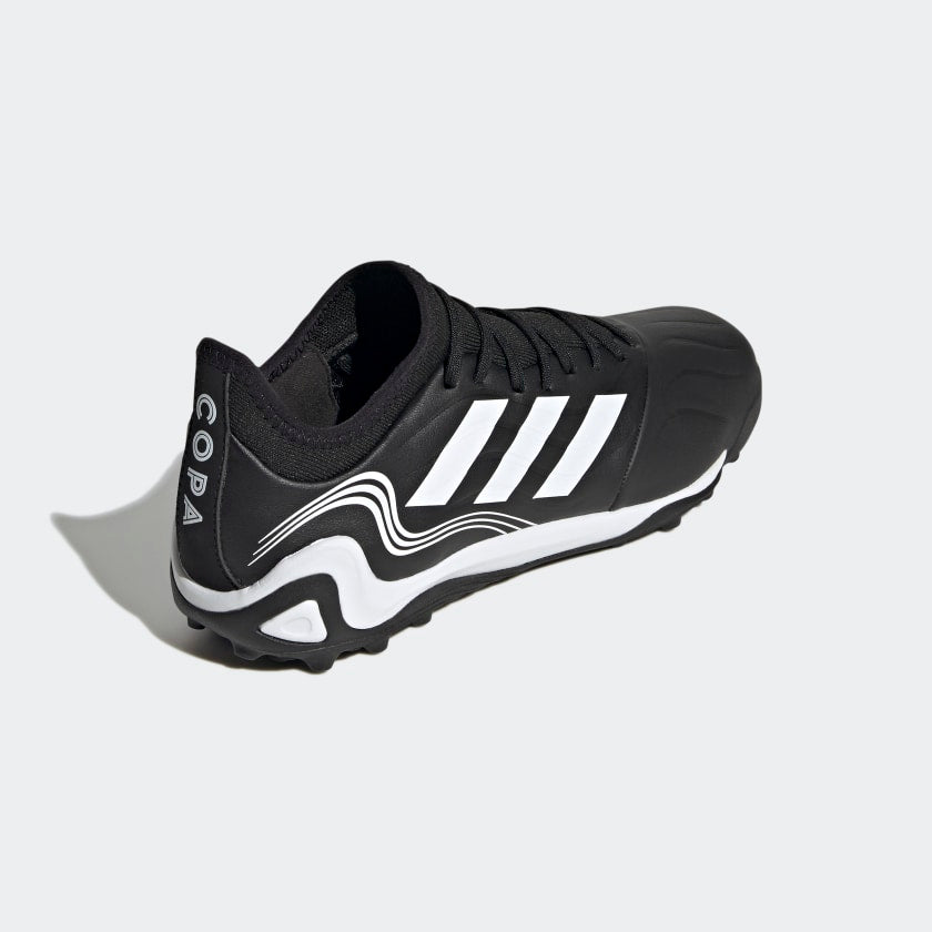 adidas COPA SENSE.3 TURF SOCCER  SHOES