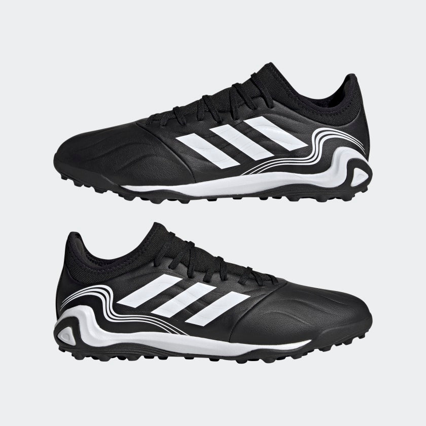 adidas COPA SENSE.3 TURF SOCCER  SHOES