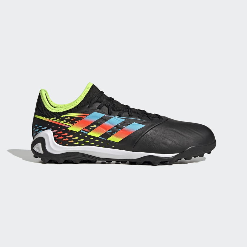 adidas COPA SENSE.3 TURF SOCCER SHOES MENS