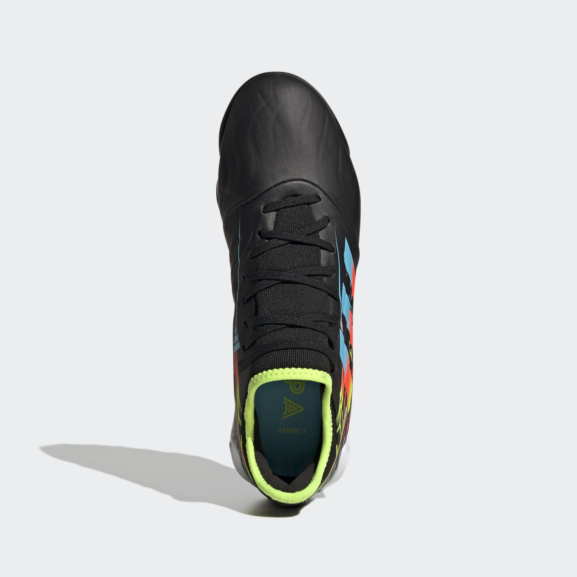 adidas COPA SENSE.3 TURF SOCCER SHOES MENS