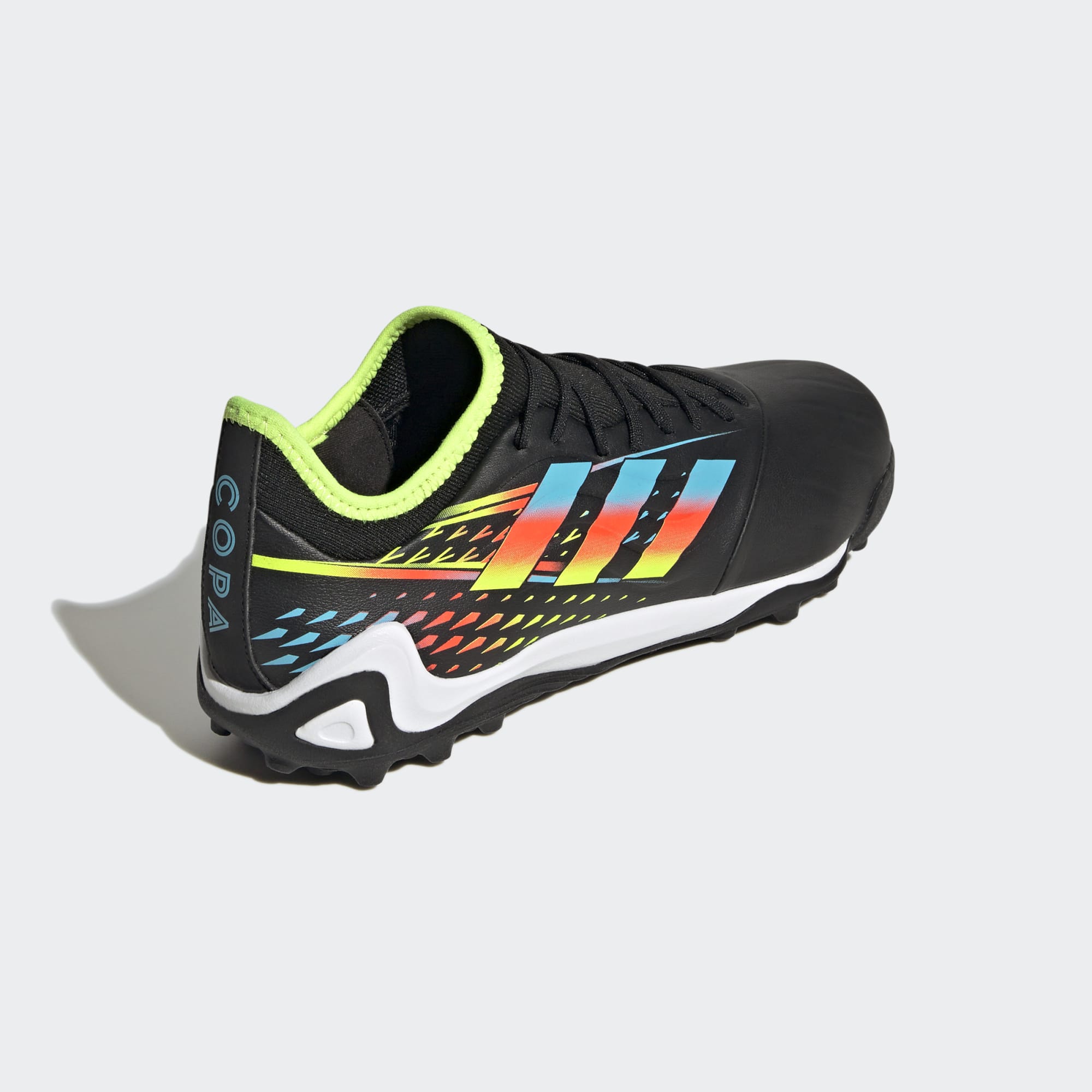 adidas COPA SENSE.3 TURF SOCCER SHOES MENS