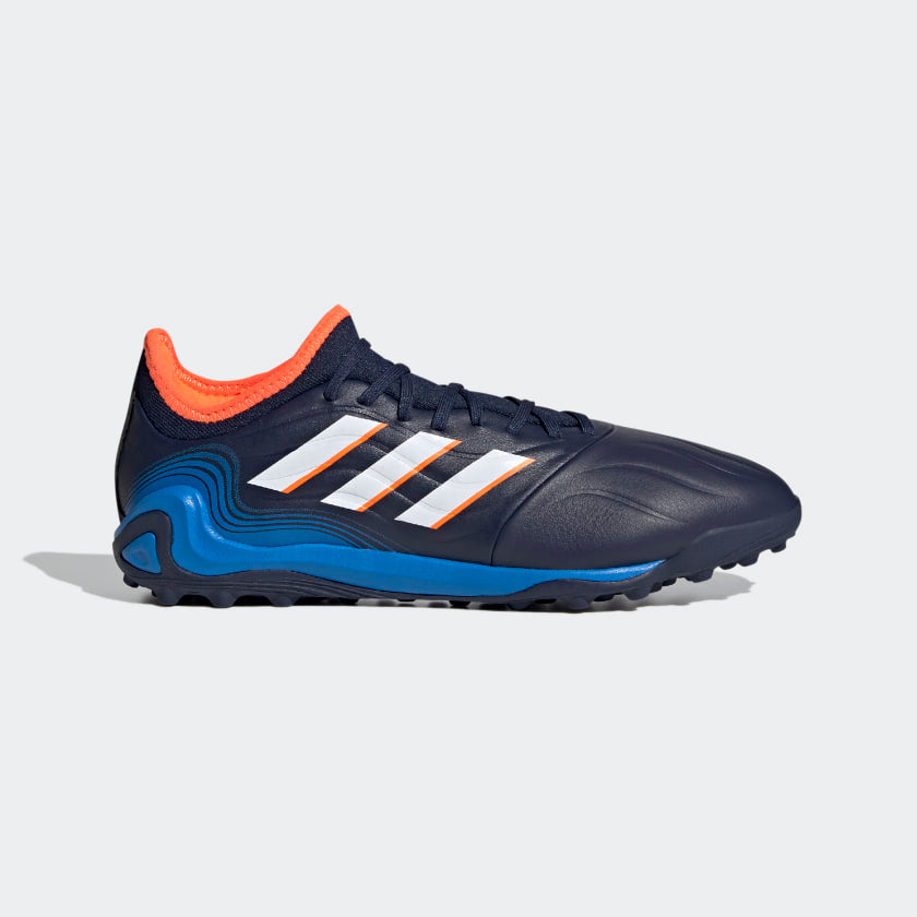 COPA SENSE.3 TURF SOCCER SHOES
