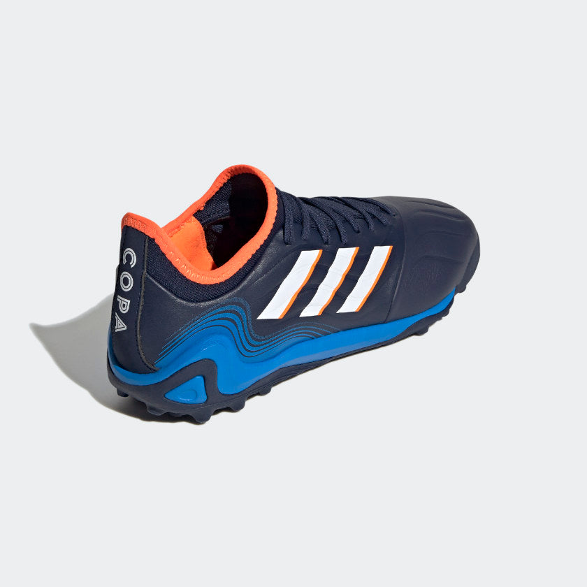 COPA SENSE.3 TURF SOCCER SHOES