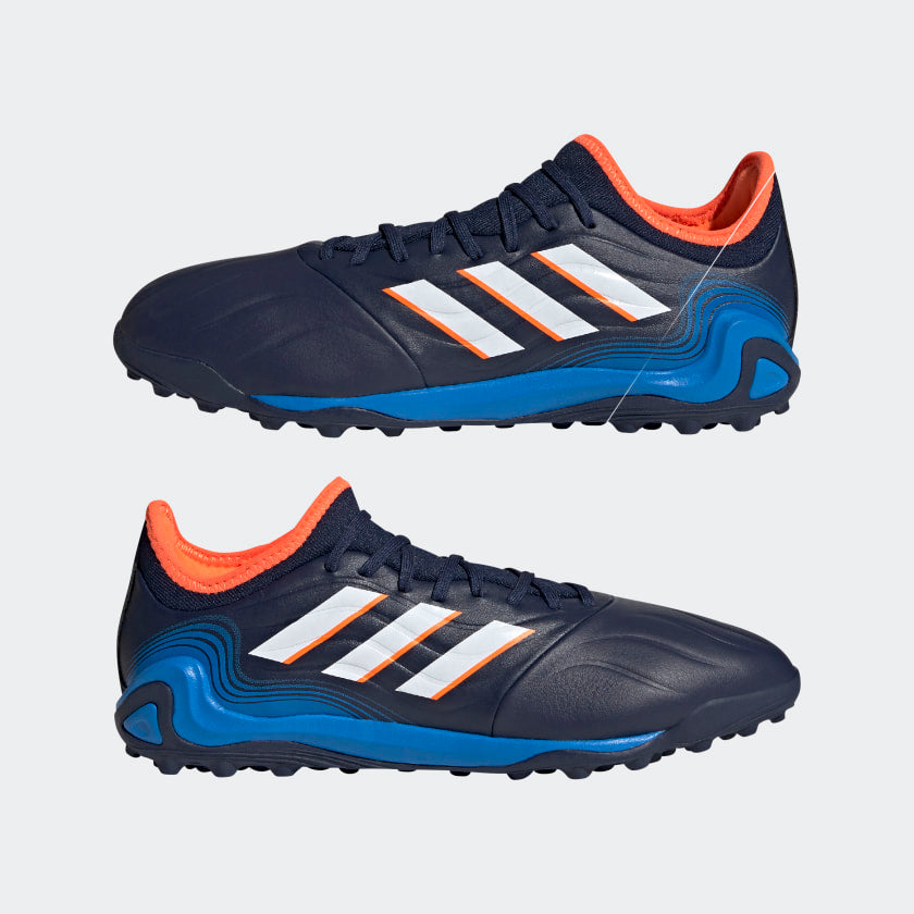COPA SENSE.3 TURF SOCCER SHOES