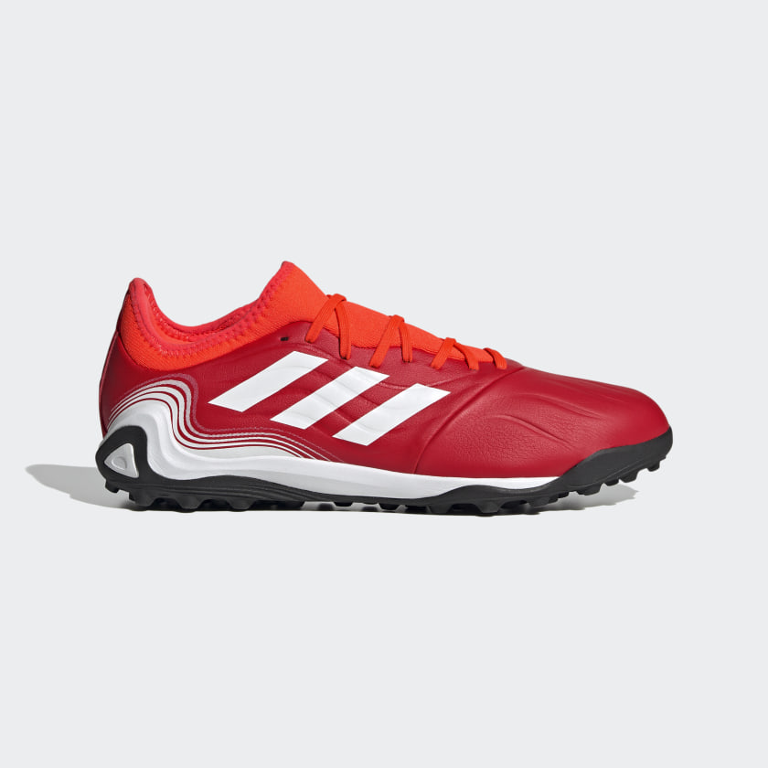COPA SENSE.3 TURF SHOES - FY6188-ADIDAS by Adidas | Available at Niky's Sports