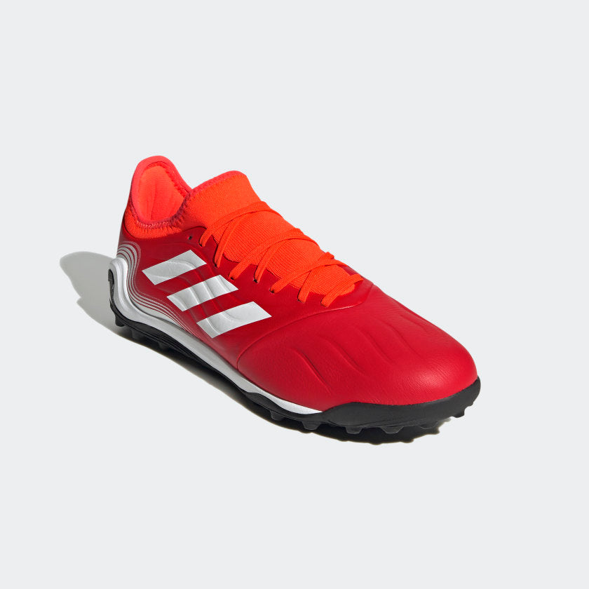 COPA SENSE.3 TURF SHOES - FY6188-ADIDAS by Adidas | Available at Niky's Sports